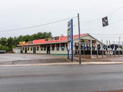 103 South Albion Street, Amherst, NS 