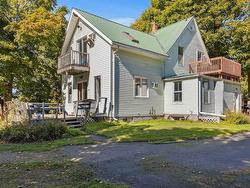 42 West Street  Georgetown, PE C0A 1L0