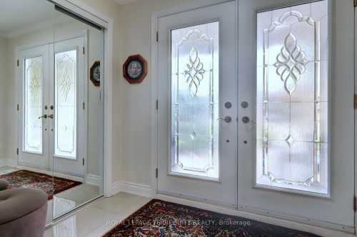 45 Princeton Terrace, Brampton, ON - Indoor Photo Showing Other Room