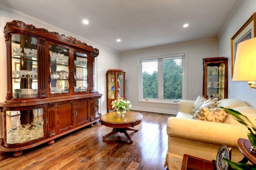 45 Princeton Terrace, Brampton, ON - Indoor