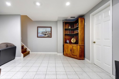 45 Princeton Terrace, Brampton, ON - Indoor Photo Showing Other Room
