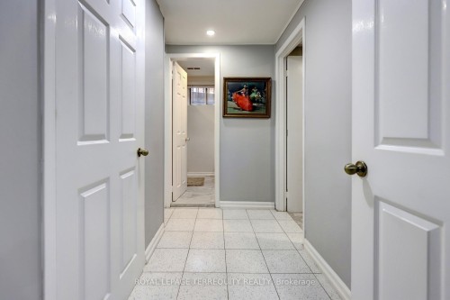 45 Princeton Terrace, Brampton, ON - Indoor Photo Showing Other Room