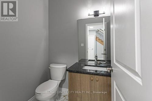 1596 Noah Bend, London North (North I), ON - Indoor Photo Showing Bathroom