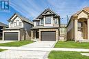 1596 Noah Bend, London North (North I), ON  - Outdoor With Facade 