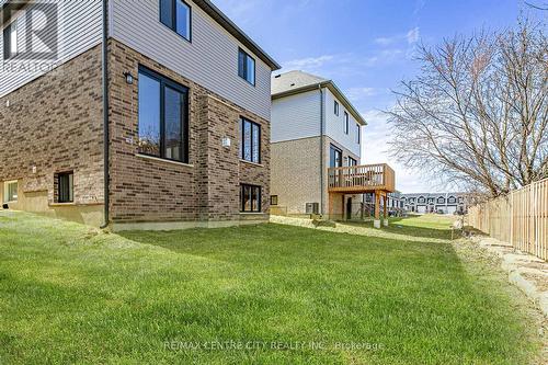 1596 Noah Bend, London North (North I), ON - Outdoor