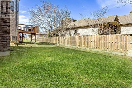 1596 Noah Bend, London North (North I), ON - Outdoor