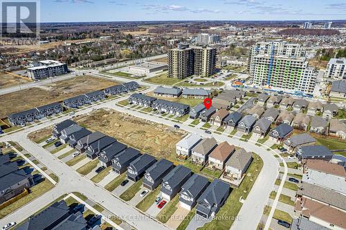 1596 Noah Bend, London North (North I), ON - Outdoor With View