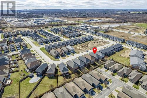 1596 Noah Bend, London North (North I), ON - Outdoor With View