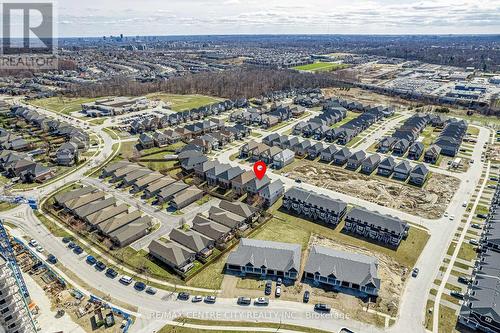 1596 Noah Bend, London North (North I), ON - Outdoor With View