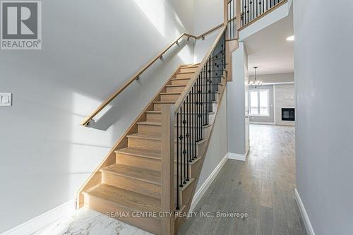 1596 Noah Bend, London North (North I), ON - Indoor Photo Showing Other Room