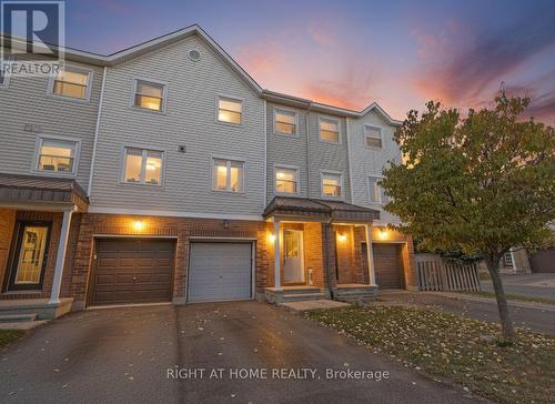 773 COBBLE HILL DRIVE  Ottawa, ON K2J 0C3