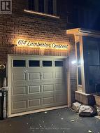 614 LUMBERTON CRESCENT  Mississauga, ON L4Z 3Z5