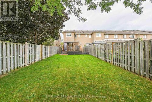 614 Lumberton Crescent, Mississauga, ON - Outdoor