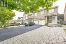 614 Lumberton Crescent, Mississauga, ON  - Outdoor 