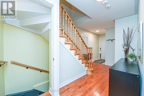 614 Lumberton Crescent, Mississauga, ON - Indoor Photo Showing Other Room