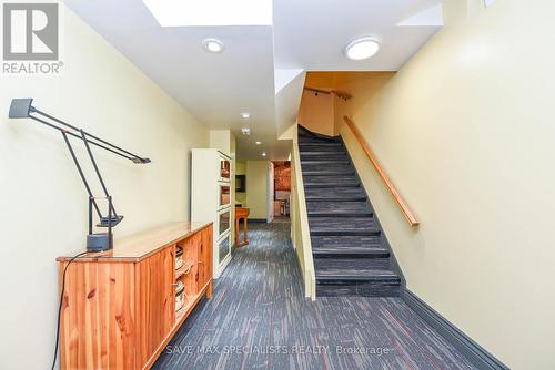 614 Lumberton Crescent, Mississauga, ON - Indoor Photo Showing Other Room