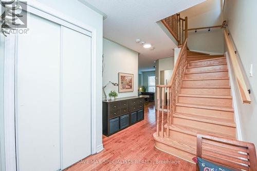 614 Lumberton Crescent, Mississauga, ON - Indoor Photo Showing Other Room