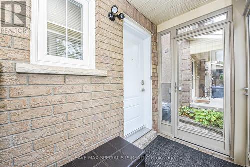 614 Lumberton Crescent, Mississauga, ON -  Photo Showing Other Room