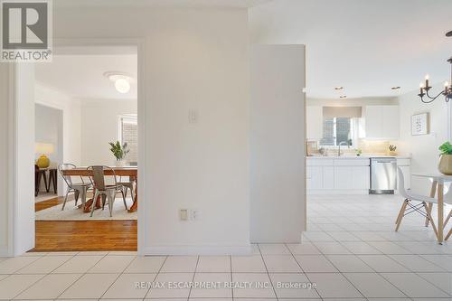 43 Glenayr Street, Hamilton, ON - Indoor Photo Showing Dining Room