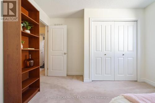 43 Glenayr Street, Hamilton, ON - Indoor Photo Showing Bedroom