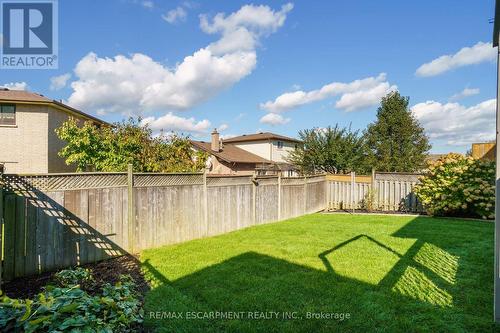 43 Glenayr Street, Hamilton, ON - Outdoor