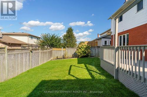43 Glenayr Street, Hamilton, ON - Outdoor