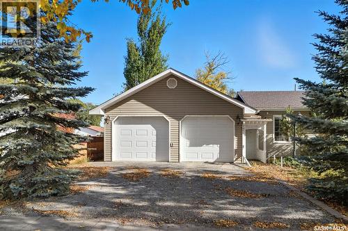 122 Main Street, Radisson, SK - Outdoor