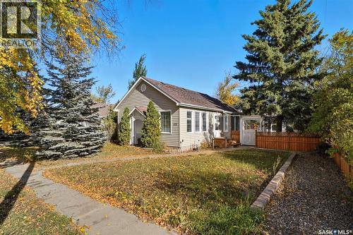 122 Main Street, Radisson, SK - Outdoor