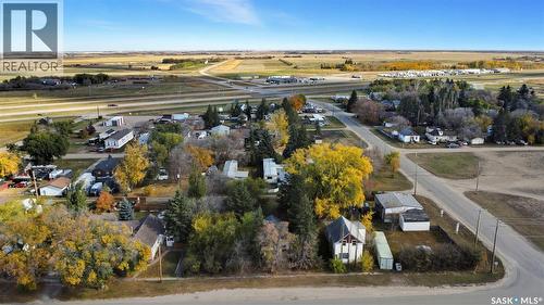 122 Main Street, Radisson, SK - Outdoor With View