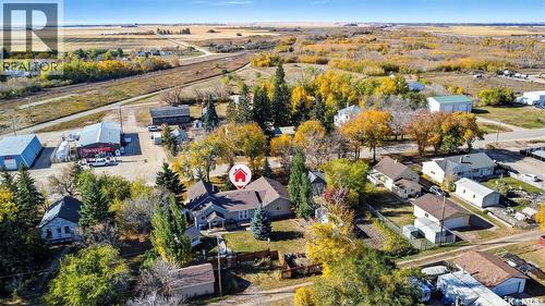 122 Main Street, Radisson, SK - Outdoor With View