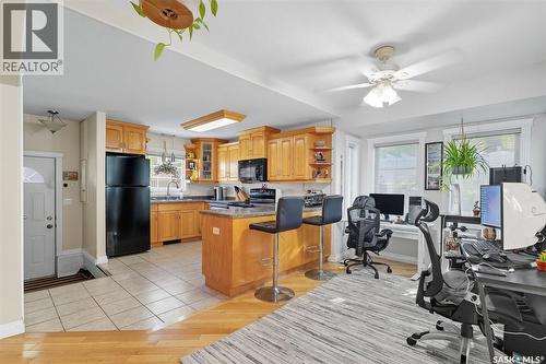 122 Main Street, Radisson, SK - Indoor