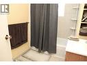 900 Cornwall Crescent, Dawson Creek, BC  - Indoor Photo Showing Bathroom 