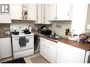 900 Cornwall Crescent, Dawson Creek, BC  - Indoor Photo Showing Kitchen 