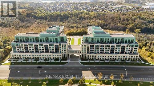 514 A - 11782 NINTH LINE  Whitchurch-Stouffville, ON L4A 5E9