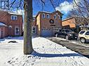 5552 Cortina Crescent, Mississauga, ON  - Outdoor 