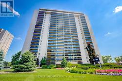 406 - 299 MILL ROAD  Toronto, ON M9C 4V9