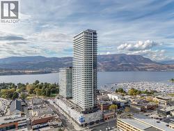 238 Leon Avenue Unit# 1504  Kelowna, BC V1Y 6H9