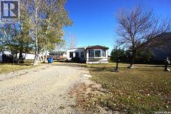 415 Brunswick STREET  Pense, SK S0G 3W0