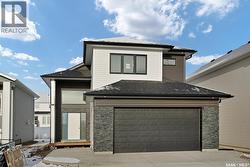 114 Haverstock CRESCENT  Saskatoon, SK S7W 1E2