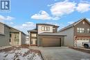 114 Haverstock Crescent, Saskatoon, SK  - Outdoor 