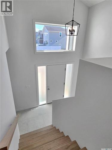 114 Haverstock Crescent, Saskatoon, SK - Indoor Photo Showing Other Room