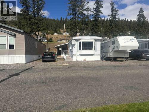 5 1700 S BROADWAY AVENUE  Williams Lake, BC V2G 2W5