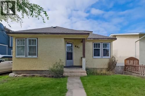 641 PAPINEAU Street  Penticton, BC V2A 4X8