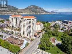 100 Lakeshore Drive W Unit# 115  Penticton, BC V2A 1B6