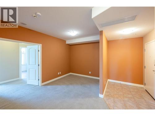100 Lakeshore Drive W Unit# 115, Penticton, BC - Indoor