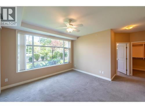 100 Lakeshore Drive W Unit# 115, Penticton, BC - Indoor Photo Showing Other Room