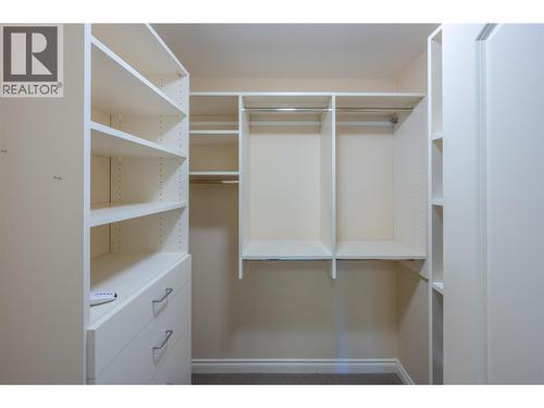 100 Lakeshore Drive W Unit# 115, Penticton, BC - Indoor With Storage