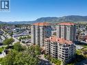 100 Lakeshore Drive W Unit# 115, Penticton, BC  - Outdoor With View 