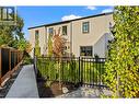 4 Bedrooms | 3 Bathrooms Home in Kelowna South - 2957 Conlin Court Unit# 2, Kelowna, BC  - Outdoor 