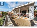 6676 Oxbow Crescent, Oliver, BC  - Outdoor With Deck Patio Veranda 